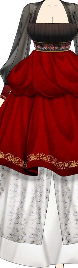 현재 작업중인 모델만 끝나면 내 캐릭터 작업 들어가야지..