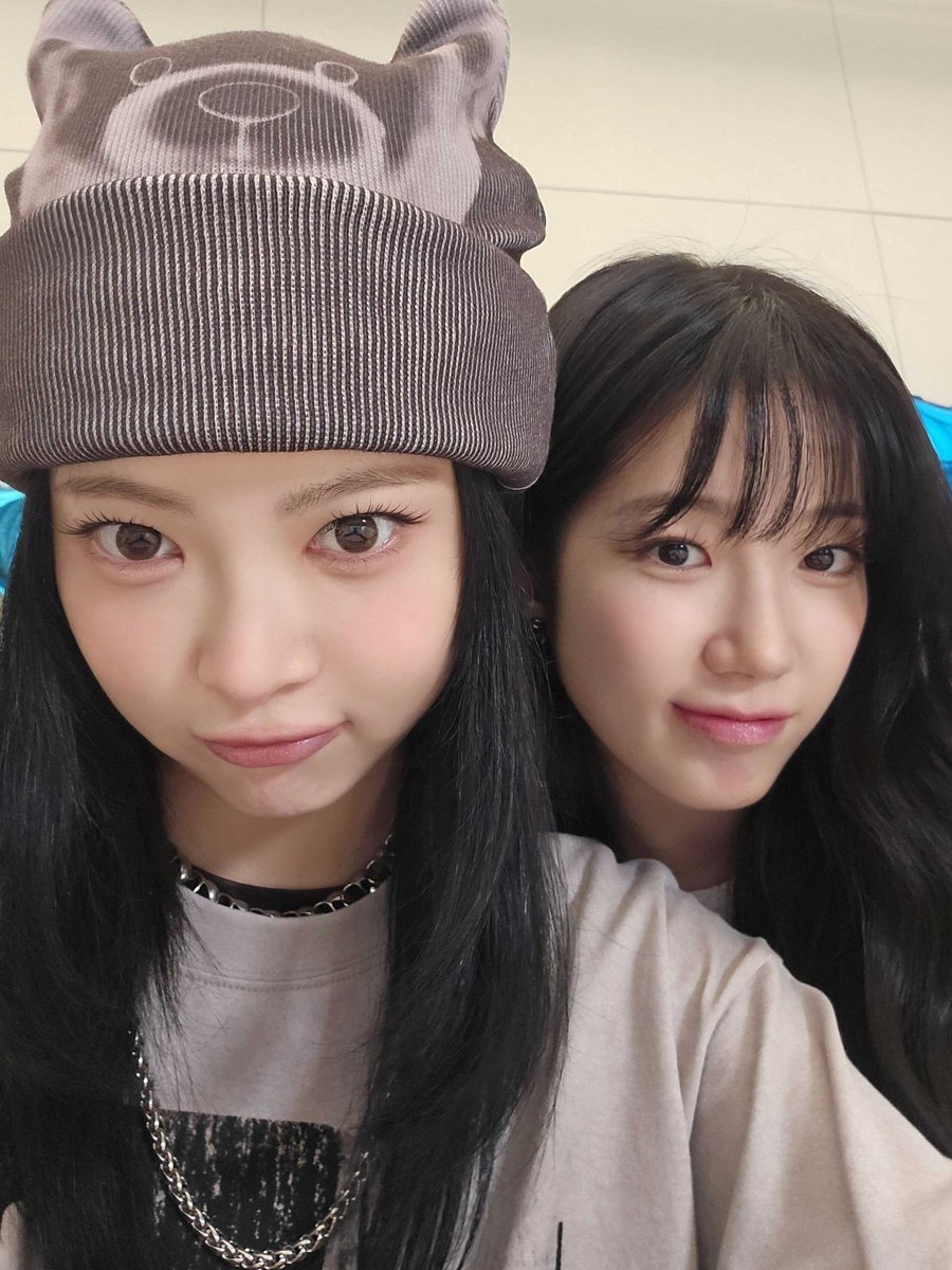 르세라핌 tweet media