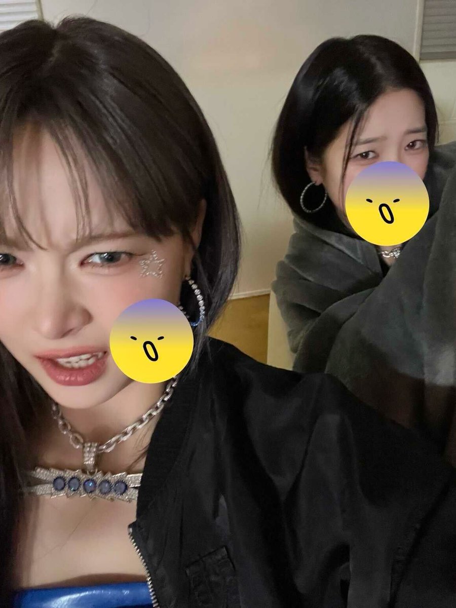 르세라핌 tweet media