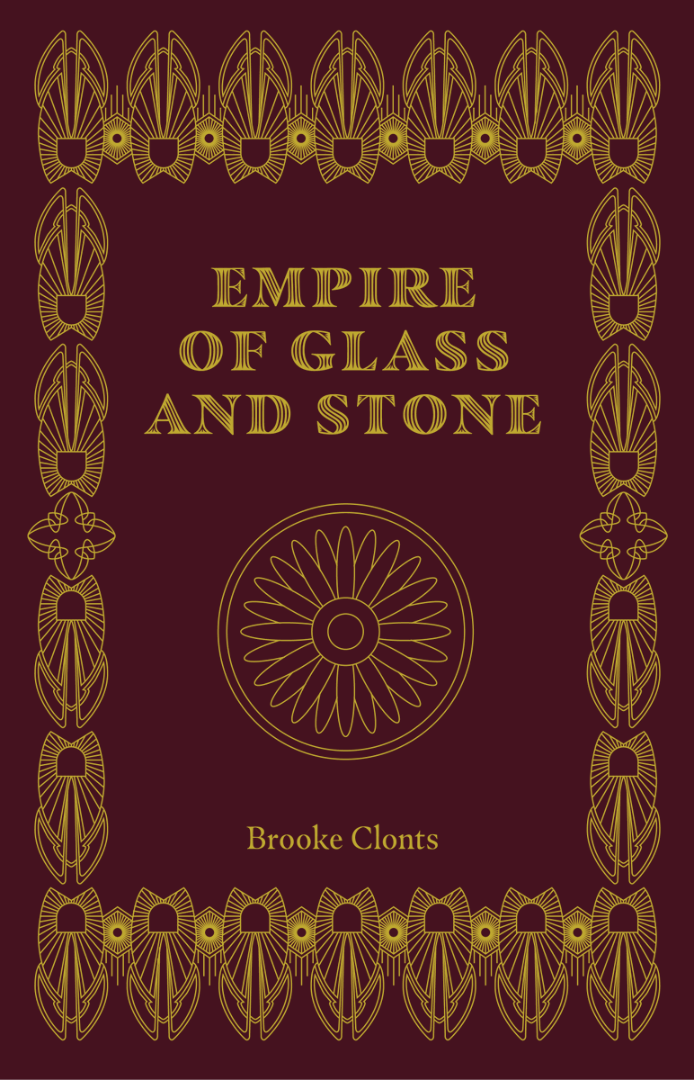 BBNYA_Official's tweet photo. What our panelists thought about Empire of Glass and Stone by @brookeclonts.

"Very well written, had me hooked right away."
"Story builds well and makes you want to read more."
"Really enjoyed this excerpt and it builds well, I would love to read more of this one if possible!" https://t.co/0Yl6Qdu3f7