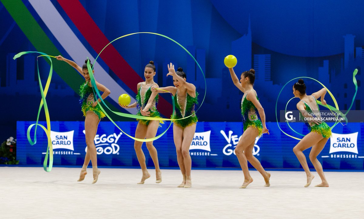 GINNASTICANDO.it tweet media