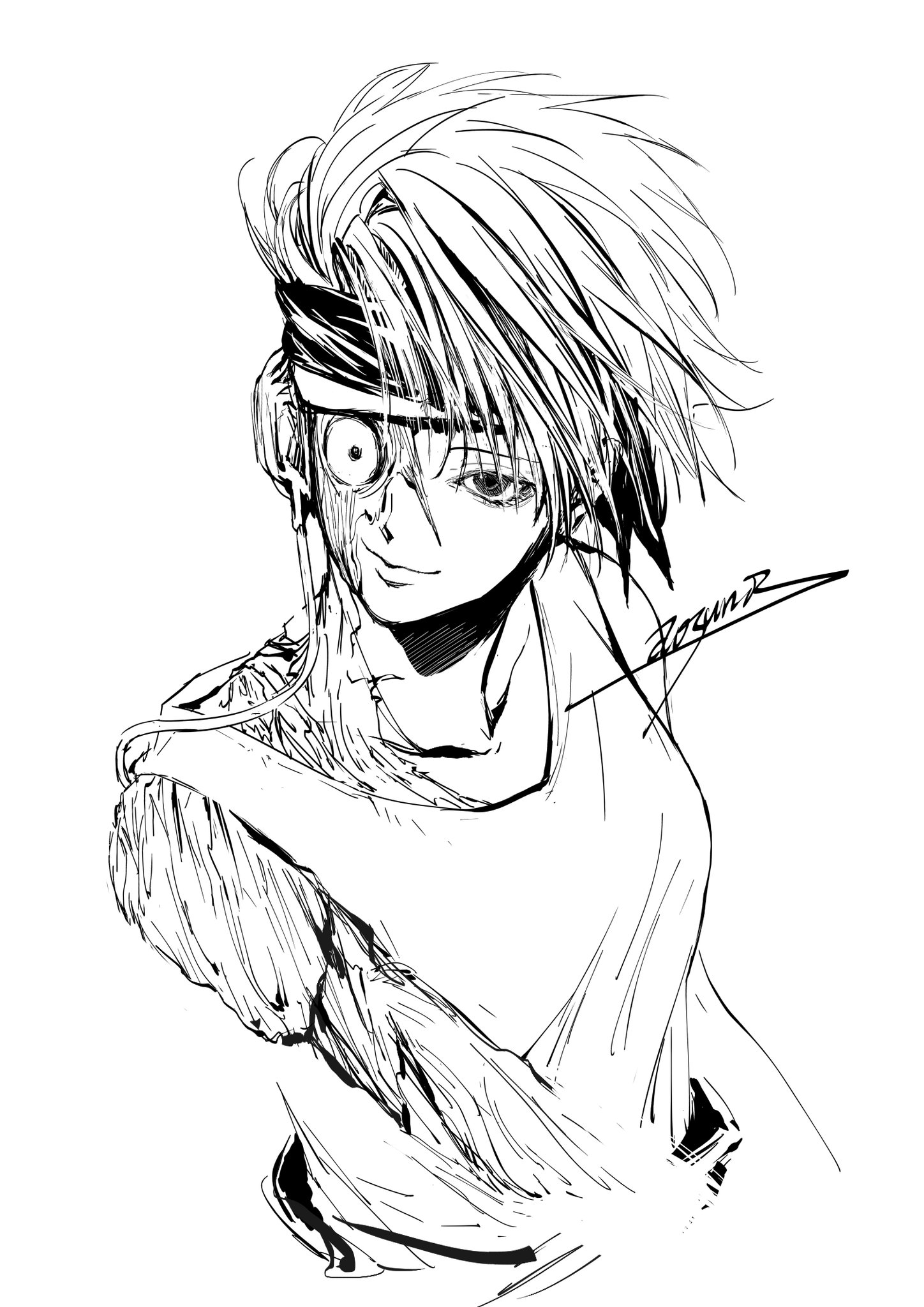 青砂時計 on X: 