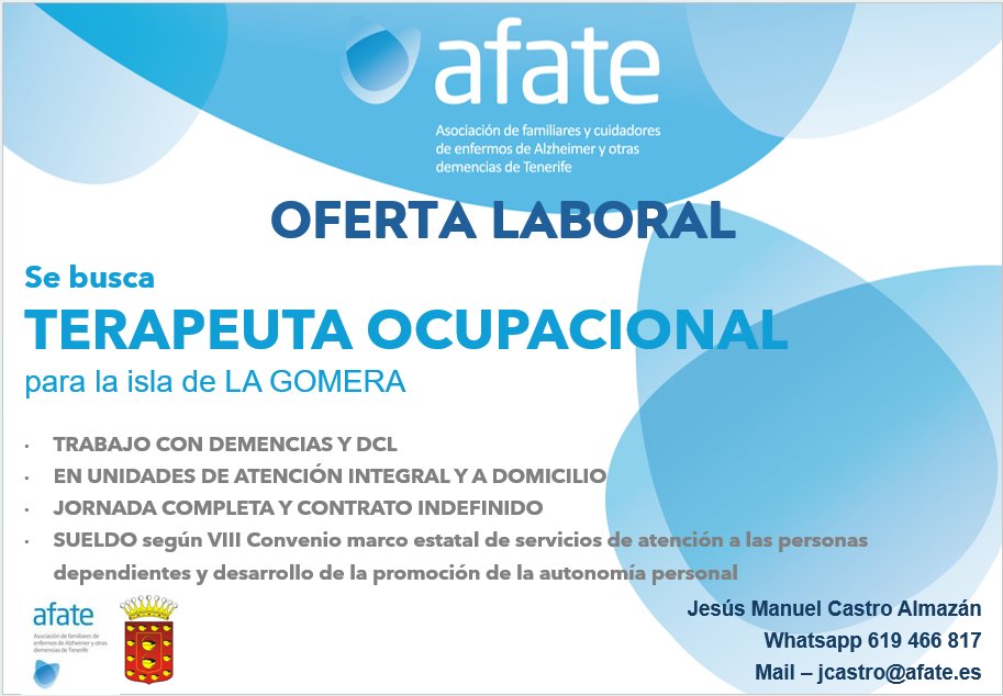 AFATENERIFE's tweet photo. Anímate a formar parte de nuestro equipo!!!! https://t.co/M9Hhj7I0xb