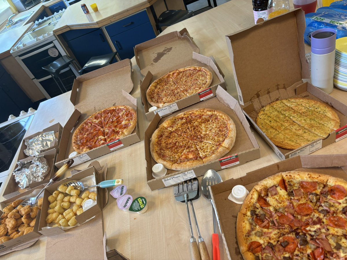 Inclusion Team @ St Mungo's Academy tweet media