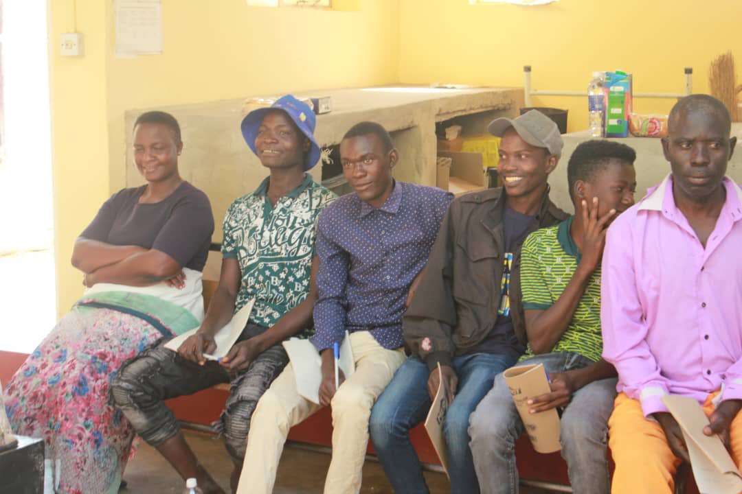 Disaster & Environmental Management Trust (DEMT) tweet media