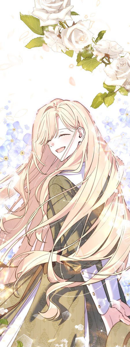 _GOODRAM's tweet image. ✨린델에선 무슨 일이? ✨
린델 80화(외전 1화) 업로드되었습니다! #린델에선무슨일이 #린델뭔일  

🥹🥹 마지막까지 이 아이들과 여정을 함께할 수 있어서 즐거웠습니다! 감사했습니다~!!! 

💛카카오페이지 ▶️ page.kakao.com/content/608680… 
🖤 카카오 웹툰 ▶️ webtoon.kakao.com/viewer/%EB%A6%…