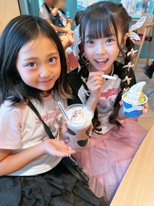 Twitterのコスプレ画像5