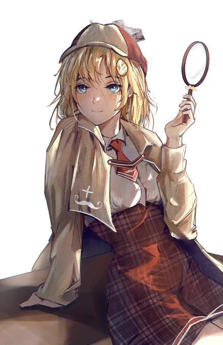#ameliaRT