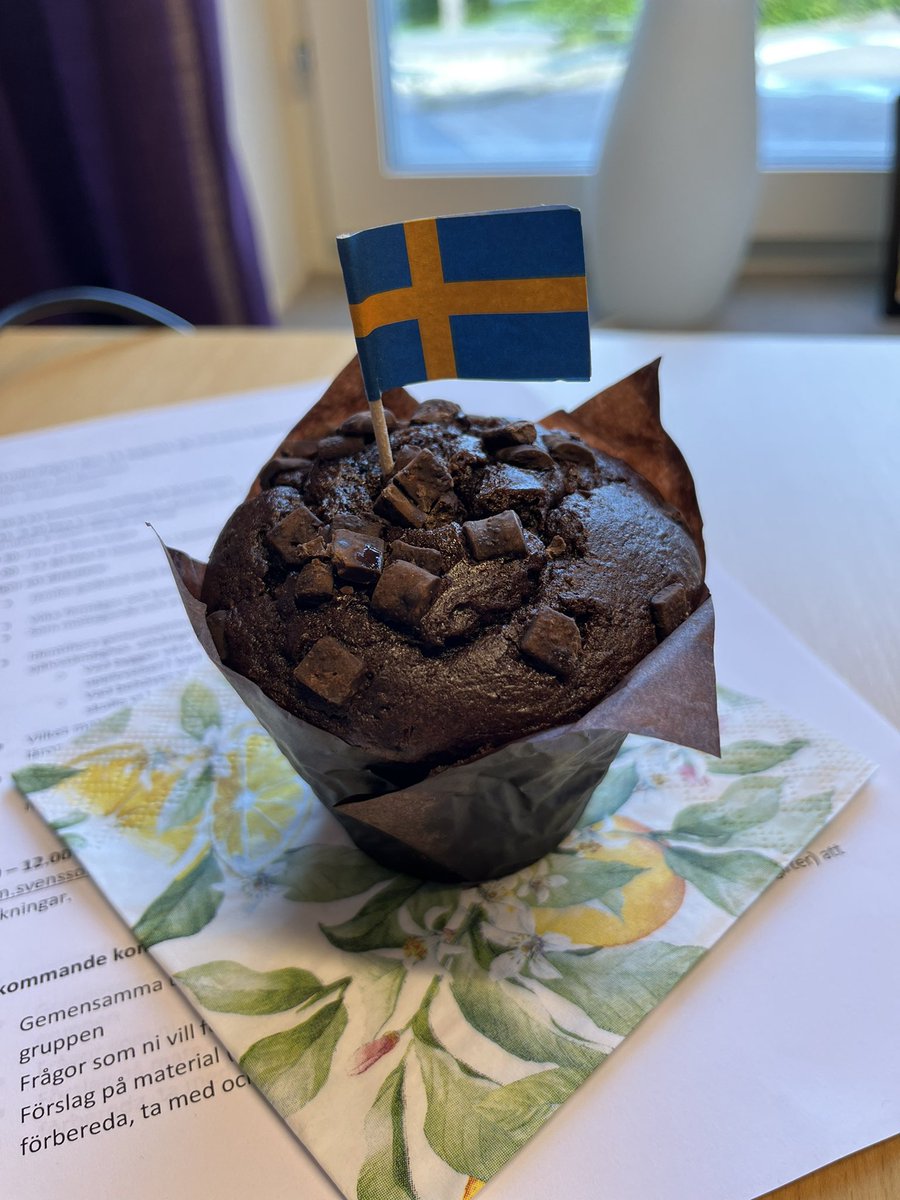 Magnus Thorn tweet media