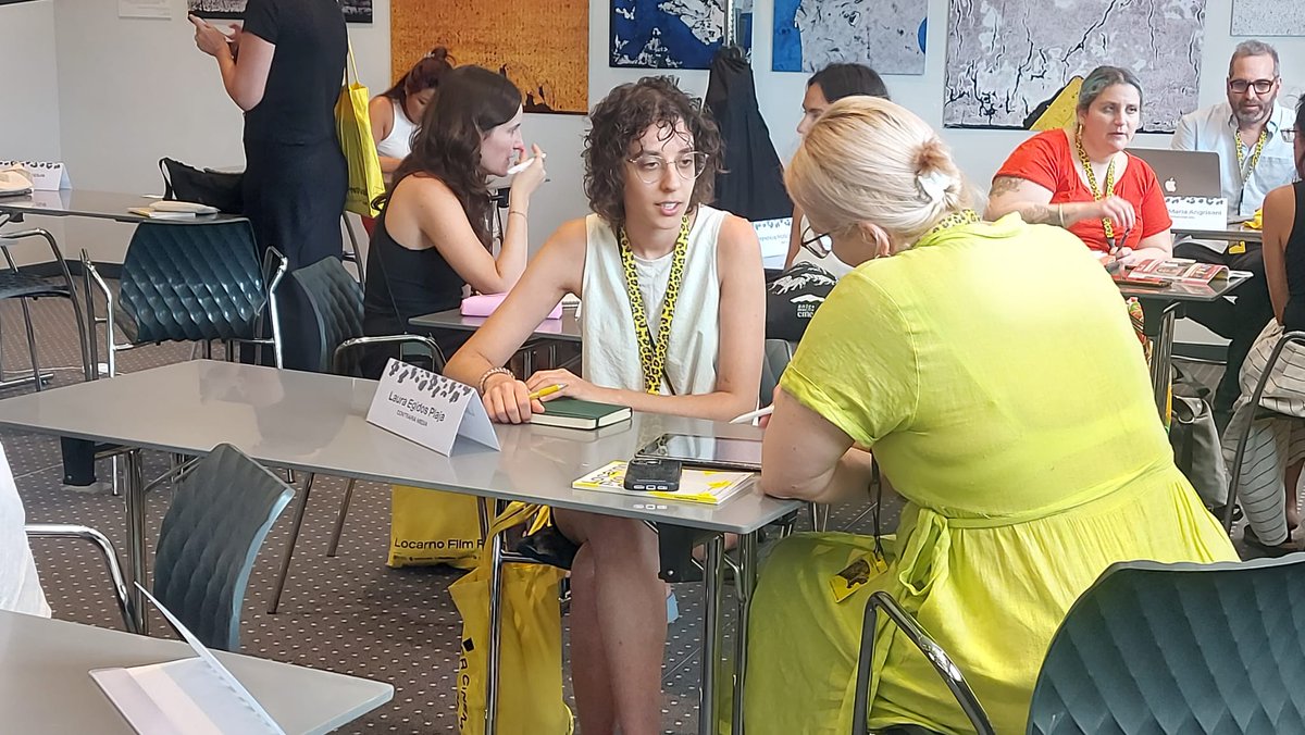 Catalan Films tweet media