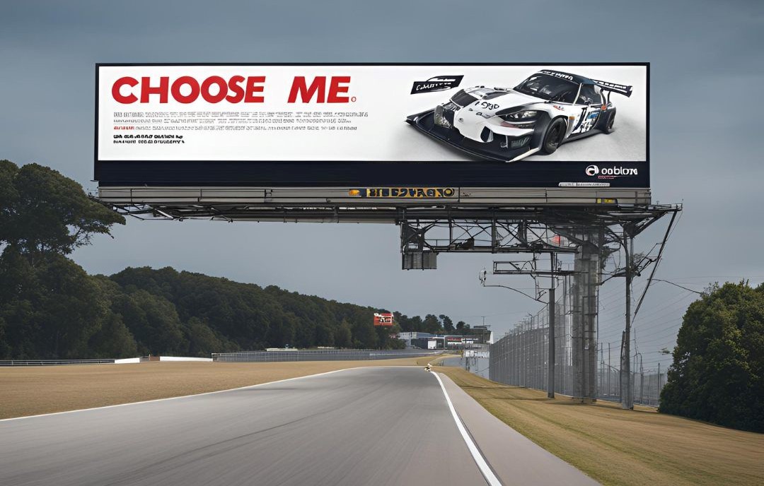 Motorsport is an expensive sport. It takes a lot of money to make it to the top. So most drivers have to look for sponsors to help them get to the top. And many make this one big mistake: twtr.to/1KZQp
#motorsportPR #motorsportcommunication #sponsorship #findingsponsors