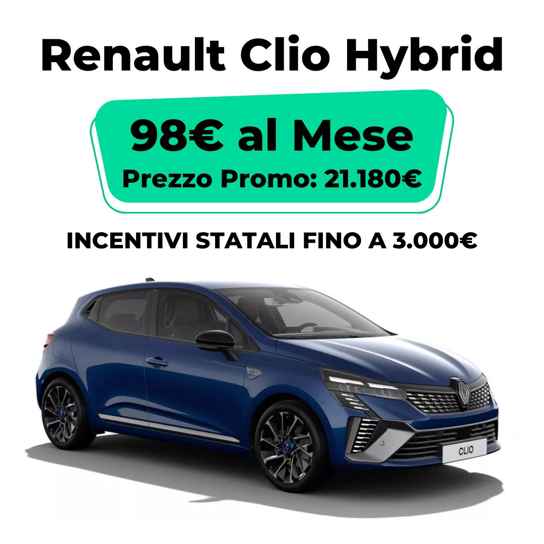 CarPlannerIT's tweet photo. Offerte imperdibili di questo mese! ✨🚗
Trovi tutte le offerte del post e molte altre al link https://t.co/jZw8mV6jlq
#CarPlanner #acquisto #promozioni #auto https://t.co/BdtBkAbrfX