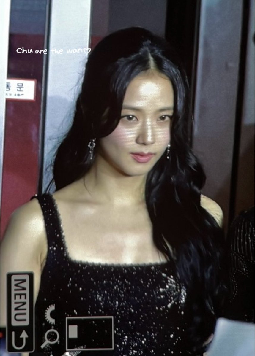 240809 JISOO🖤💖

#BLACKPINK #JISOO #블랙핑크 #지수 <a href="/officialBLISSOO/">BLISSOO</a>