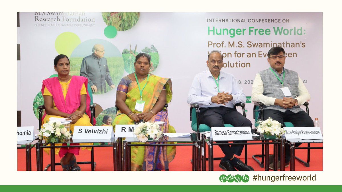 Session on 'Integrated Coastal System Management for Strengthening Resilience and Equity’

This session focused on the current challenges in coastal regions and discussed adaptation and mitigation pathways to combat the impacts of climate change vulnerabilities.

<a href="/Ncscm_Moefcc/">NCSCM, MoEF&CC</a>