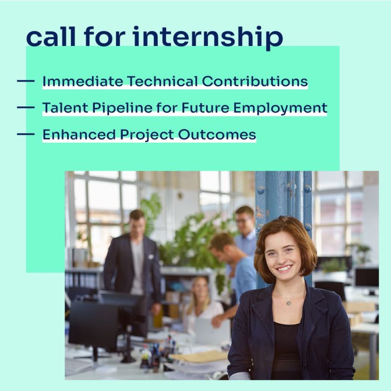EuroHPC Joint Undertaking (@eurohpc_ju) on Twitter photo Is your company or research institution offering #internships?
📆In the second year of the programme, the <a href="/EUMaster4HPC/">EUMaster4HPC</a> offers to its students the opportunity for an internship of 2-6 months.
🔗If you are interested, submit your proposal: eumaster4hpc.uni.lu/internships/ Is your company or research institution offering #internships?
📆In the second year of the programme, the <a href="/EUMaster4HPC/">EUMaster4HPC</a> offers to its students the opportunity for an internship of 2-6 months.
🔗If you are interested, submit your proposal: eumaster4hpc.uni.lu/internships/