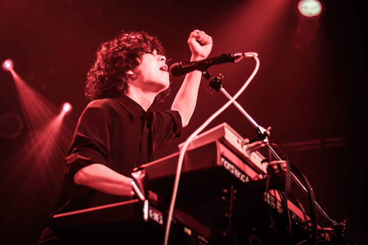 Irtpl_Falilv's tweet photo. 演るもん!クマモト@熊本Drum B-9
約10年ぶりにこのステージに立たせていただきました
このライブに今日まで培ってきた全てのものをぶつけることができたんじゃないかと思います
当ライブの動画もYouTubeに上がってるのでプロフのリンクよりぜひご覧ください!
/Mitz
#falilv #irtpl #ベガス #イミテ https://t.co/xA7AMyiQg1