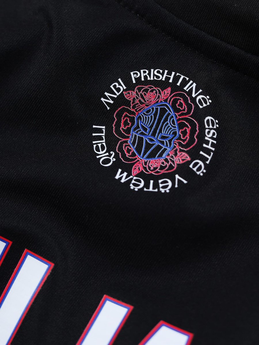 FC_Prishtina's tweet image. 👉 𝐅𝐀𝐍𝐄𝐋𝐀 𝐈𝐈𝐈  🖤❤️
#𝐅𝐚𝐧𝐞𝐥𝐚𝐙𝐲𝐫𝐭𝐚𝐫𝐞 #𝐀𝐰𝐚𝐲𝐒𝐡𝐢𝐫𝐭