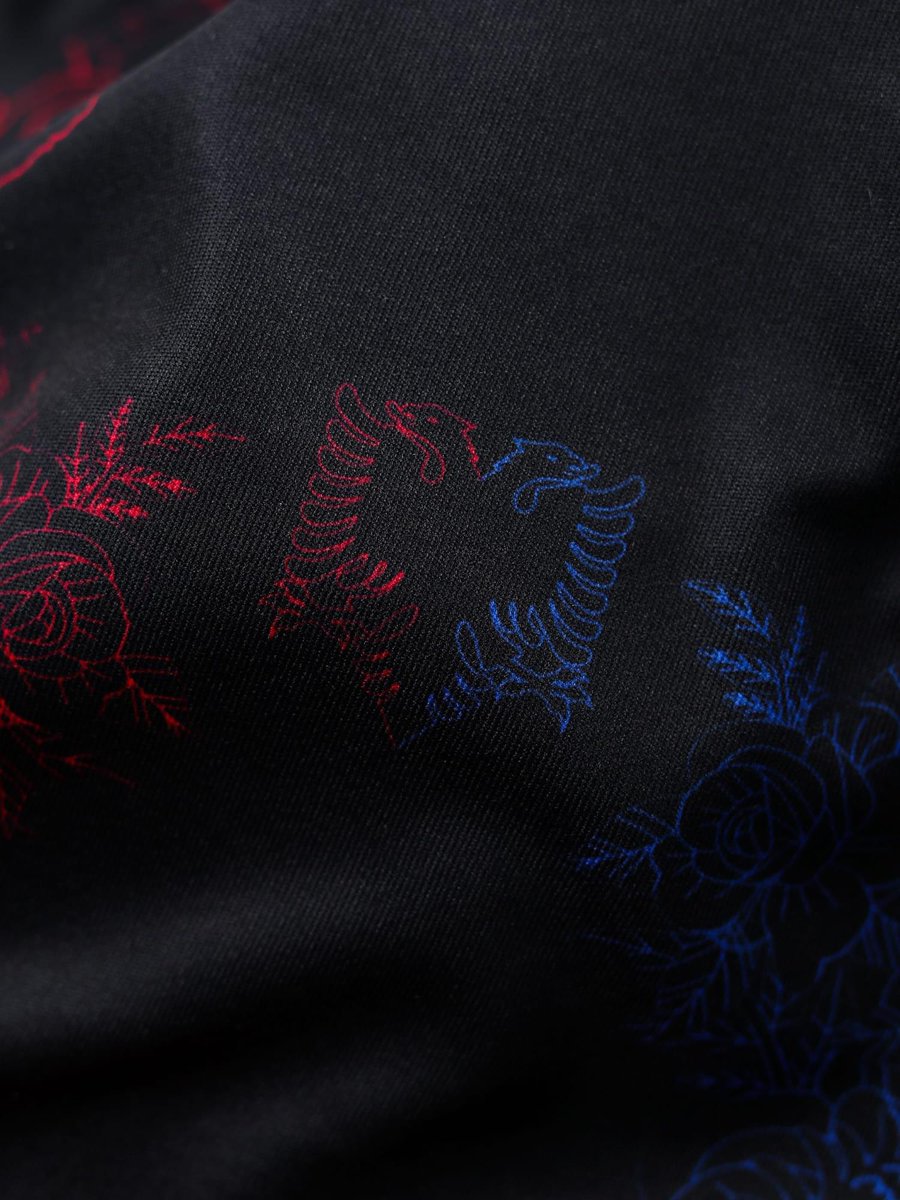 FC_Prishtina's tweet image. 👉 𝐅𝐀𝐍𝐄𝐋𝐀 𝐈𝐈𝐈  🖤❤️
#𝐅𝐚𝐧𝐞𝐥𝐚𝐙𝐲𝐫𝐭𝐚𝐫𝐞 #𝐀𝐰𝐚𝐲𝐒𝐡𝐢𝐫𝐭