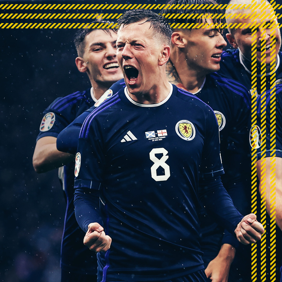 ScotlandNT's tweet photo. Callum McGregor has today announced his retirement from international football.

From Scotland Under-15s through to 63 caps for the senior National Team – including two major tournaments – thank you for everything, Callum.
