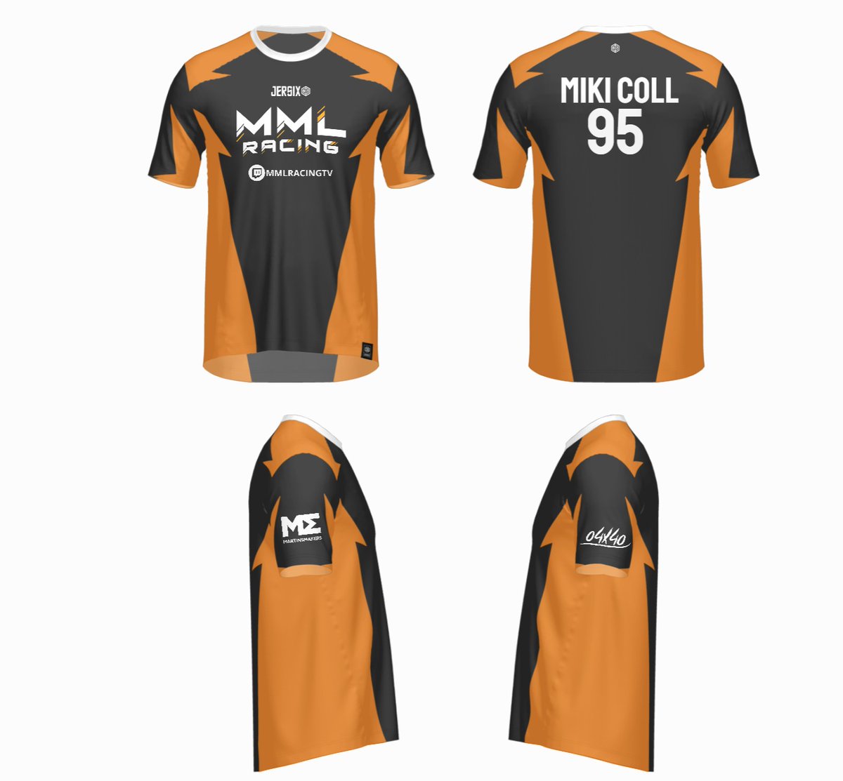 Mikicg 🏎️ tweet media