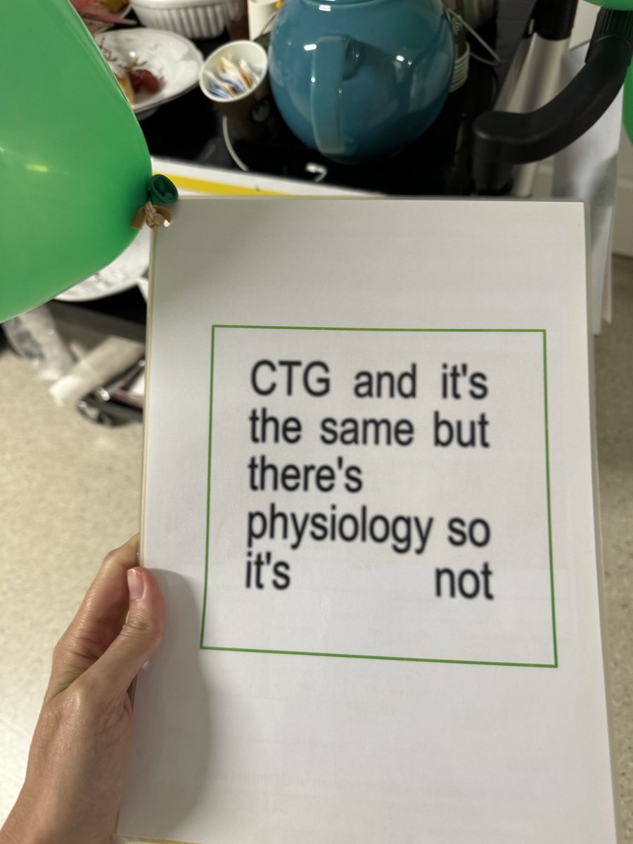 Susana Pereira (@drsusanapereira) on Twitter photo Amazing work going on at <a href="/RLHMaternity/">RLH Maternity</a> #physiologicalCTG #teamworking #humanfactors <a href="/Barts_Charity/">Barts Charity</a> <a href="/QMULBartsTheLon/">Barts and The London, Queen Mary</a> Amazing work going on at <a href="/RLHMaternity/">RLH Maternity</a> #physiologicalCTG #teamworking #humanfactors <a href="/Barts_Charity/">Barts Charity</a> <a href="/QMULBartsTheLon/">Barts and The London, Queen Mary</a>