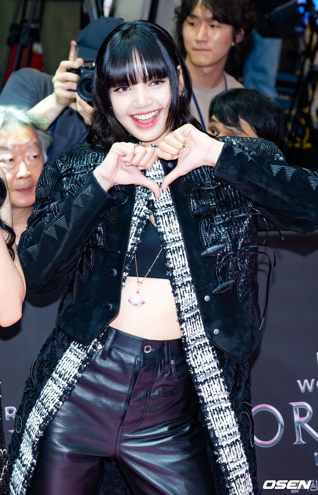 lisa