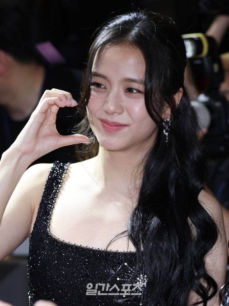 For Kim Jisoo (@forkimjisoo95) on Twitter photo 