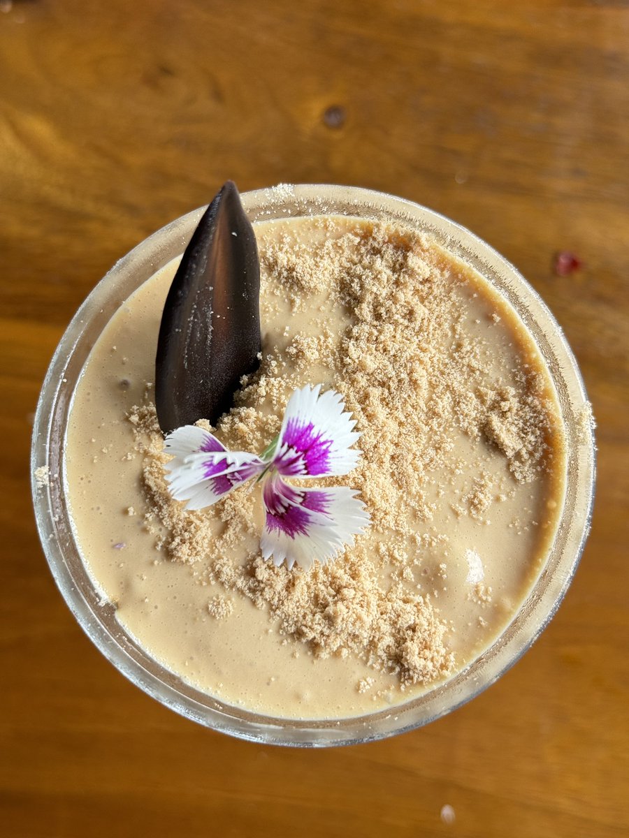 KlickTale's tweet image. #tresleches #seradura #thebierlibrary #tblvolume2