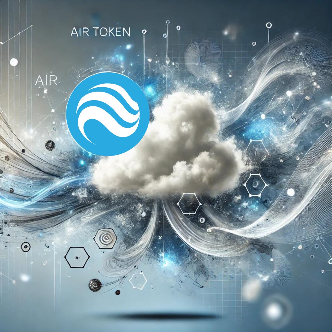 Air__DeFi's tweet photo. Air Token, a DeFi asset built on the Arbitrum network! 

🌐 $AIR empowers users with passive income opportunities, strategic partnerships, and governance through AIR DAO.

 Join the future of decentralized finance with innovative solutions.

 #AirToken $AIR https://t.co/3bMONo7114