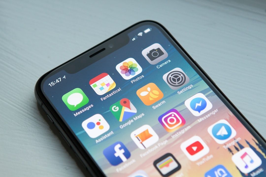 AllianceOUK's tweet image. Characteristics of Top-Earning Mobile Apps
More > buff.ly/4cgv0UD
Video buff.ly/3WTsNKa
#mobileapps #appsdevelopment #appsdeveloper #allianceomnichannel