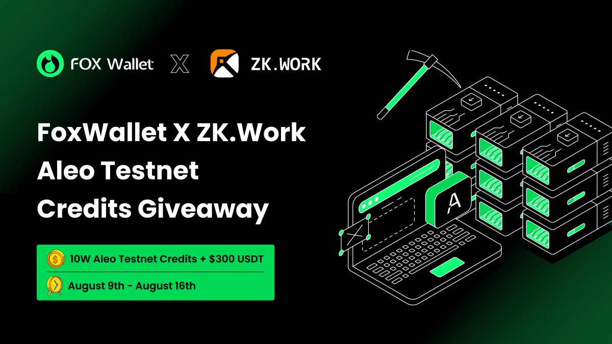 FoxWallet Official tweet media