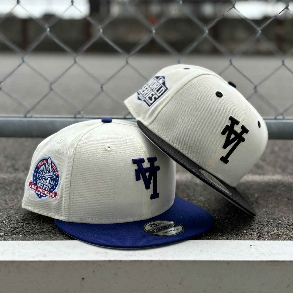yo_teezy's tweet photo. NEW ERA 9FIFTY UPSIDE DOWN新作US別注到着です‼︎ #SOULON #NEWERA https://t.co/r0AZNSPNOT