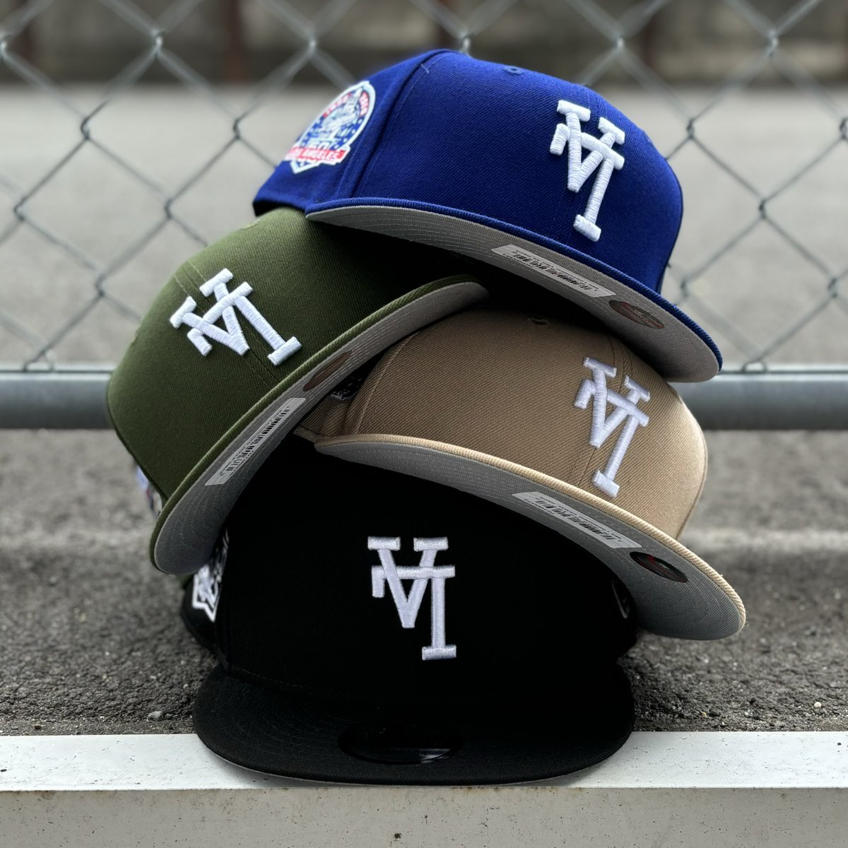 yo_teezy's tweet photo. NEW ERA 9FIFTY UPSIDE DOWN新作US別注到着です‼︎ #SOULON #NEWERA https://t.co/r0AZNSPNOT