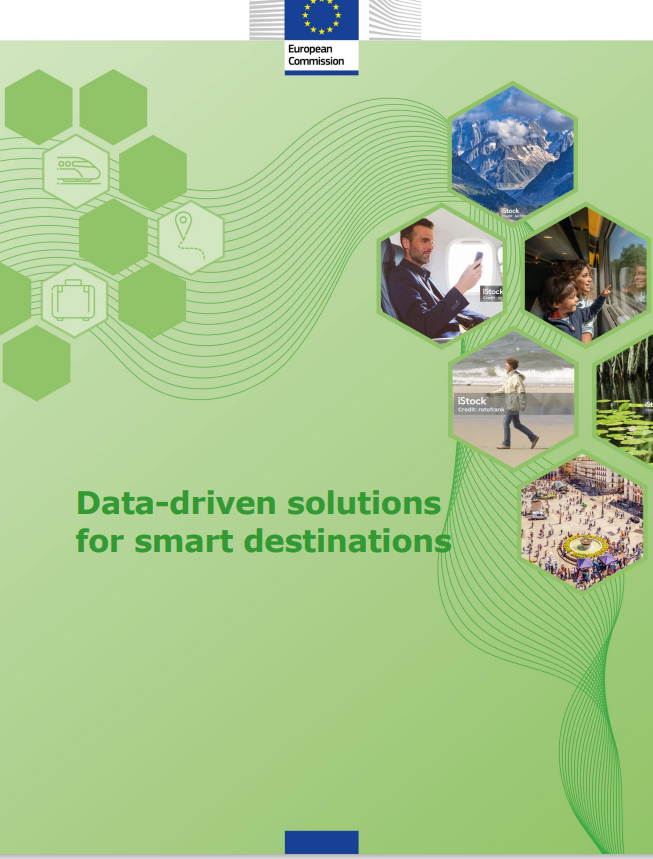 D3hub_EU's tweet photo. Exciting News! 🚀
D3HUB was featured by the European Commission in their July article!
#competencecentre #datahubs #DataSharing https://t.co/P9HSOwpJBw