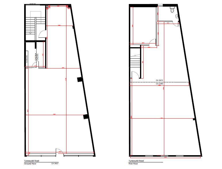 OEinteriors's tweet photo. Some straight forward surveys this week both in Barry, drawings completed, design ideas and layouts to follow as we love a blank canvass !  🏢 https://t.co/Lmy1hzNnvt