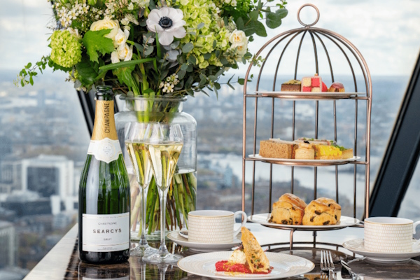 Afternoon Tea Week 2024. Join Searcys to Mark the Occasion with Some of Britain’s Most Iconic Afternoon Teas aboutmygeneration.com/2024/08/09/aft… <a href="/wearelotuscomms/">LOTUS</a> #searceys