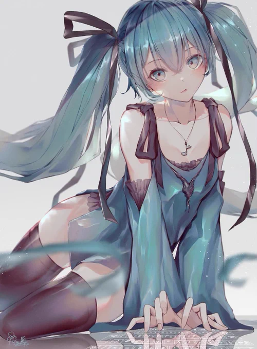 #現時点での自分の最高傑作4作品固定用にタグ作りました 