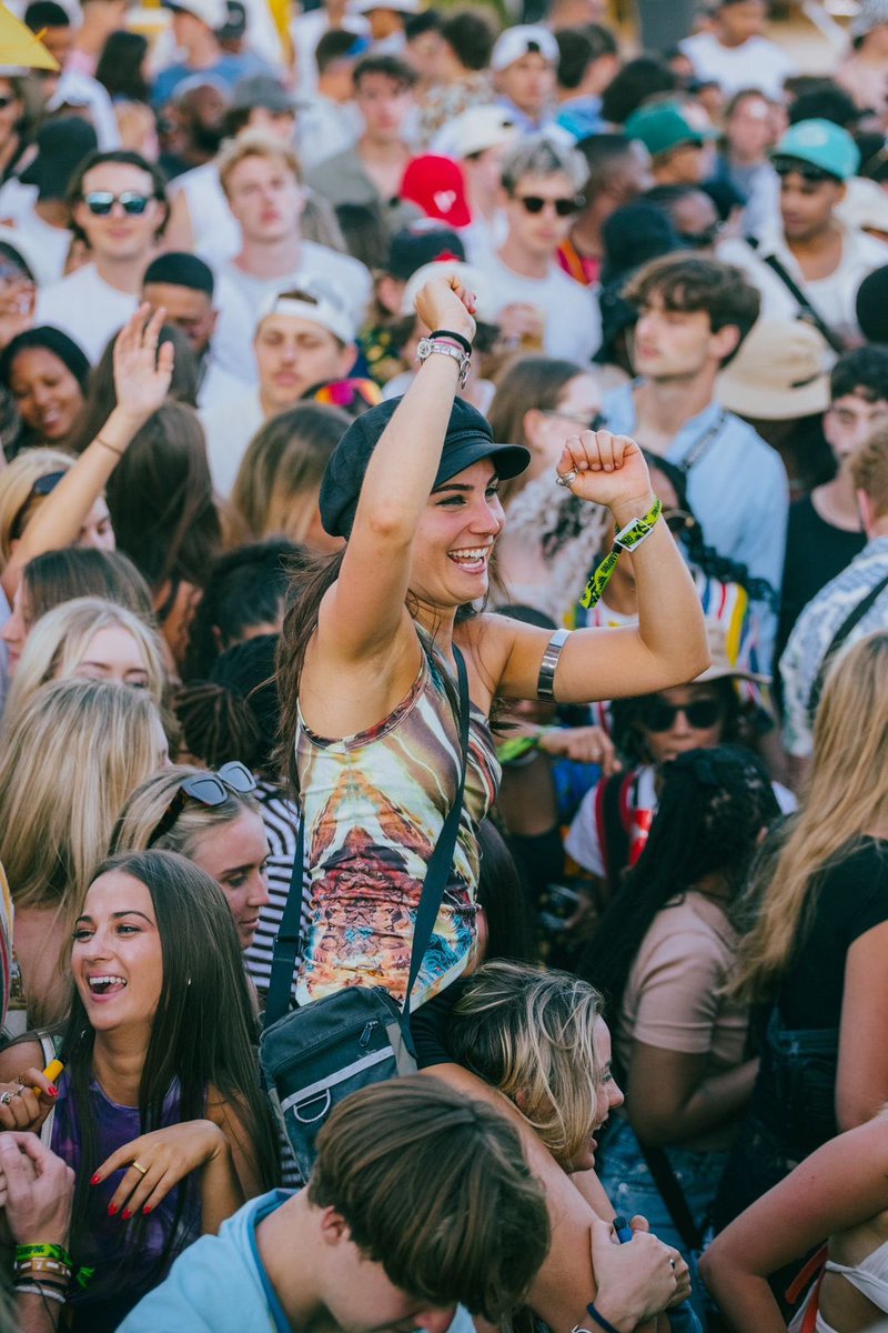We love to see our women smiling! 🤩 

Happy women’s day to all of our incredible women, stay glowing. ✨

#rockingthedaisies #daisies2024 #womensday