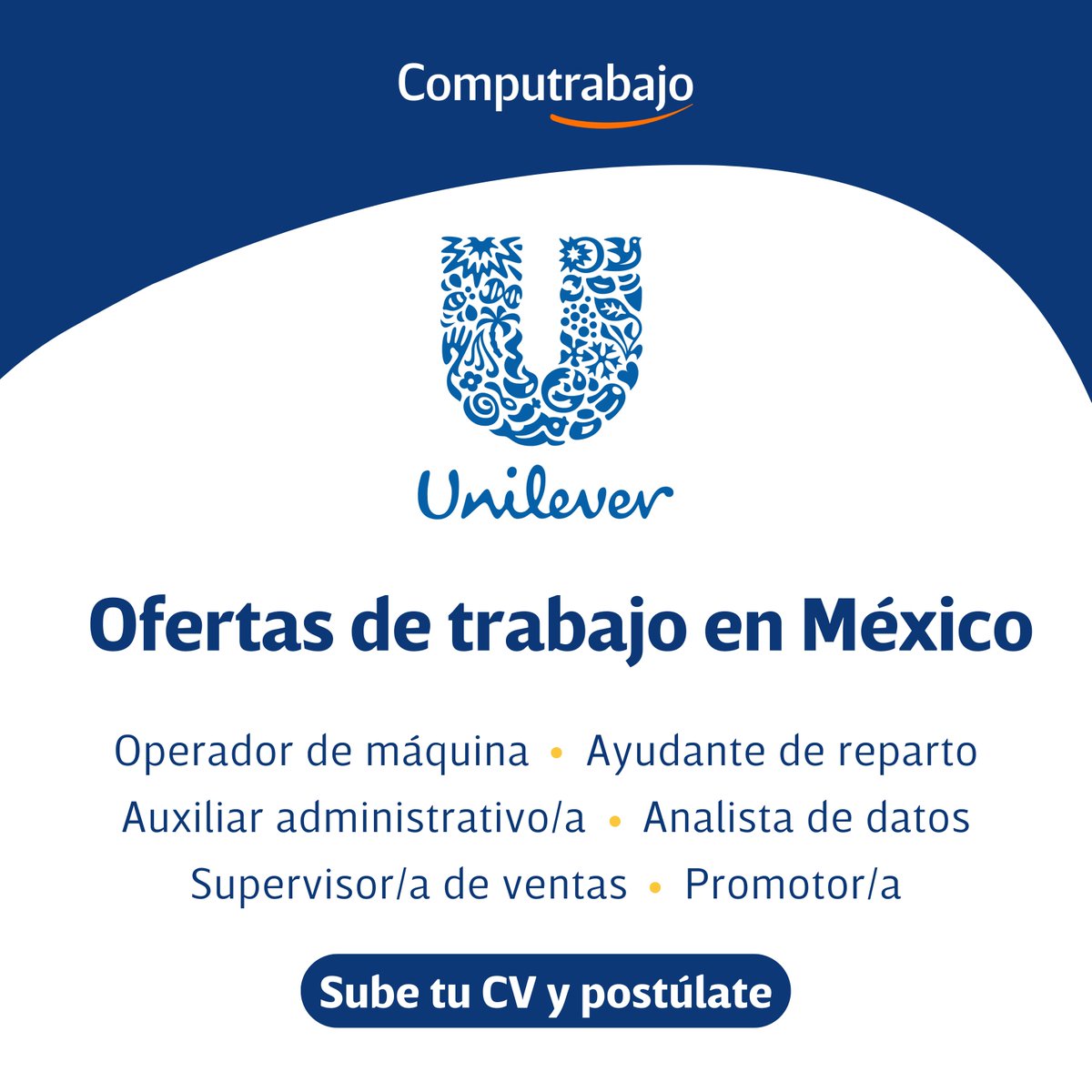 Computrabajo tweet media