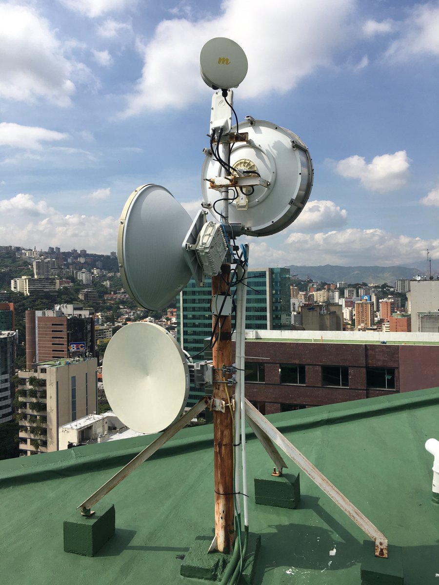 RADIOFIBRA5G tweet media