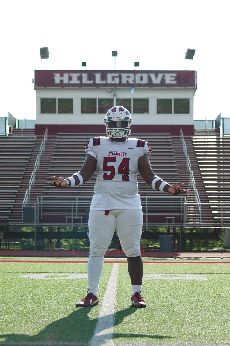 Nicholas Mathious tweet media