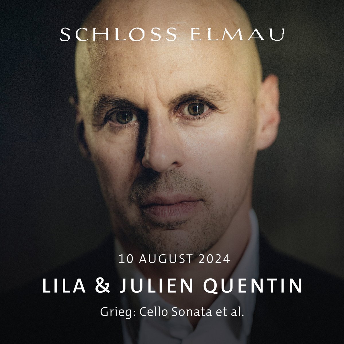 julienquentin's tweet photo. Back at my dearest @SchlossElmau1 for 2 musical evenings. 
Music by Sibelius, Schnittke &amp; Grieg with cellist LiLa on August 10th &amp; a solo waltz evening on August 11th ✨
#SchlossElmau #piano #cello #waltz https://t.co/8sgWToEHvU