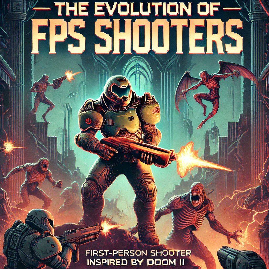 pythonprogrammi's tweet image. Zscript for Doom with Slade - Part I youtu.be/UGscIZ2y3hg?si… via @YouTube