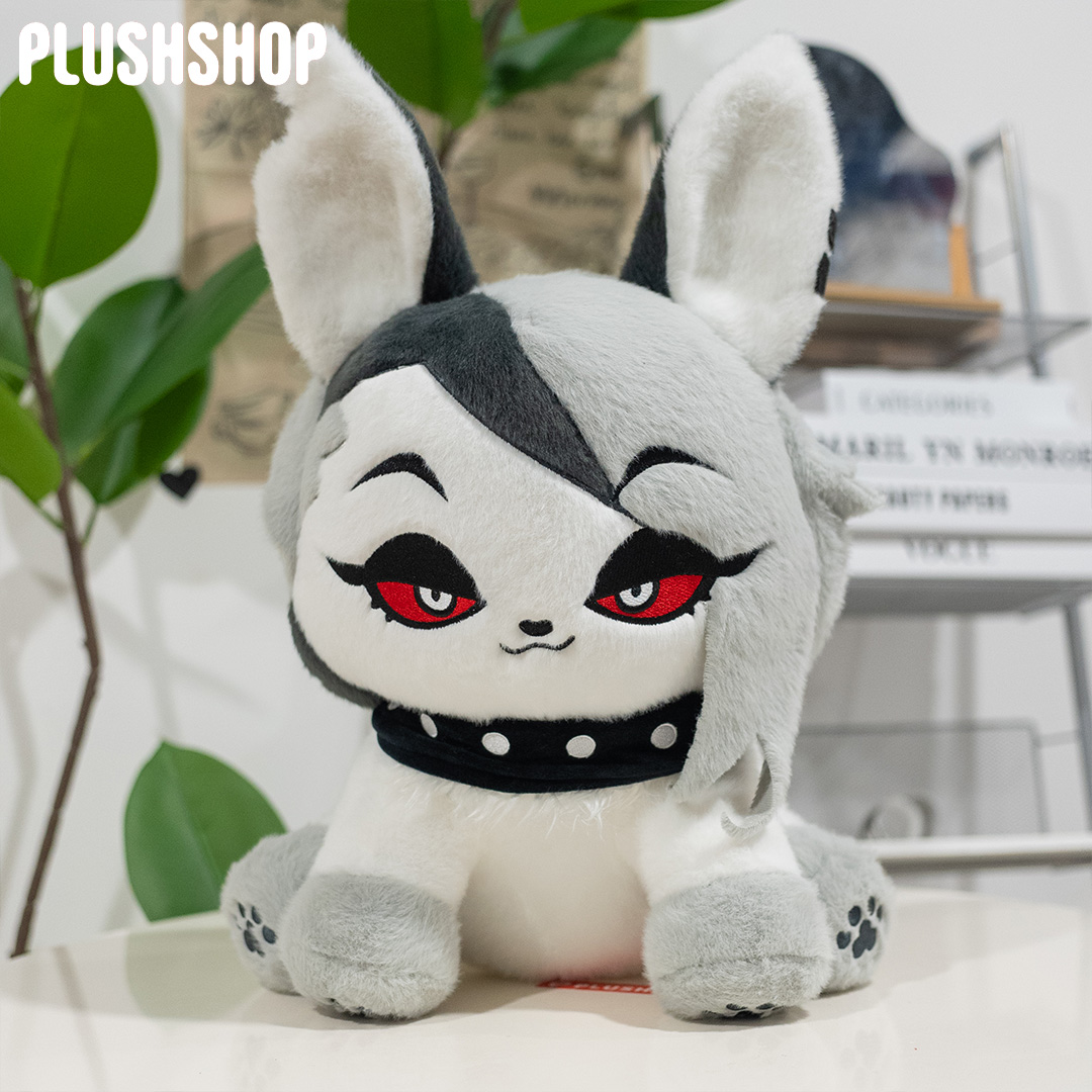 Plushshop_com's tweet photo. Aren't BlitzoMeow and LoonaMeow just adorable in this picture together?
#blitzo #loona #helluvabossloona #alastor #loonaedit #fizzarollicosplay #helluvabossedit #hazbinhotel #helluvabosscosplay #helluvabossseason2 #hazbinhotel #anime #plushies #plushtoy #plushshop #fyp https://t.co/8a11yG57ft