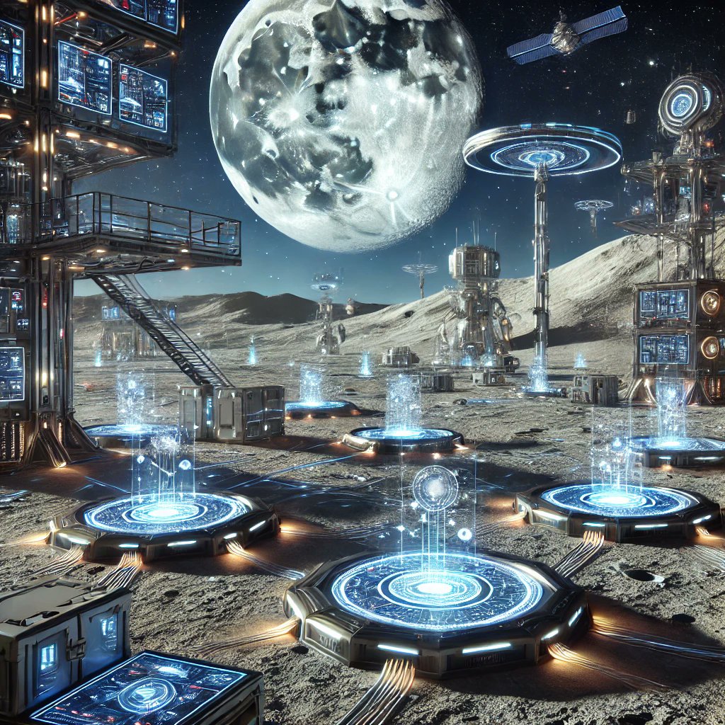 Moon__DeFi's tweet image. 🌕 Discover the power of #MoonToken! 

🚀 As a pioneering force in DeFi, $MOON offers unique rewards, a robust governance model, and a secure, scalable blockchain platform.

 Join the community that's reaching new heights in the crypto universe.

🌌 Don't miss your chance to be