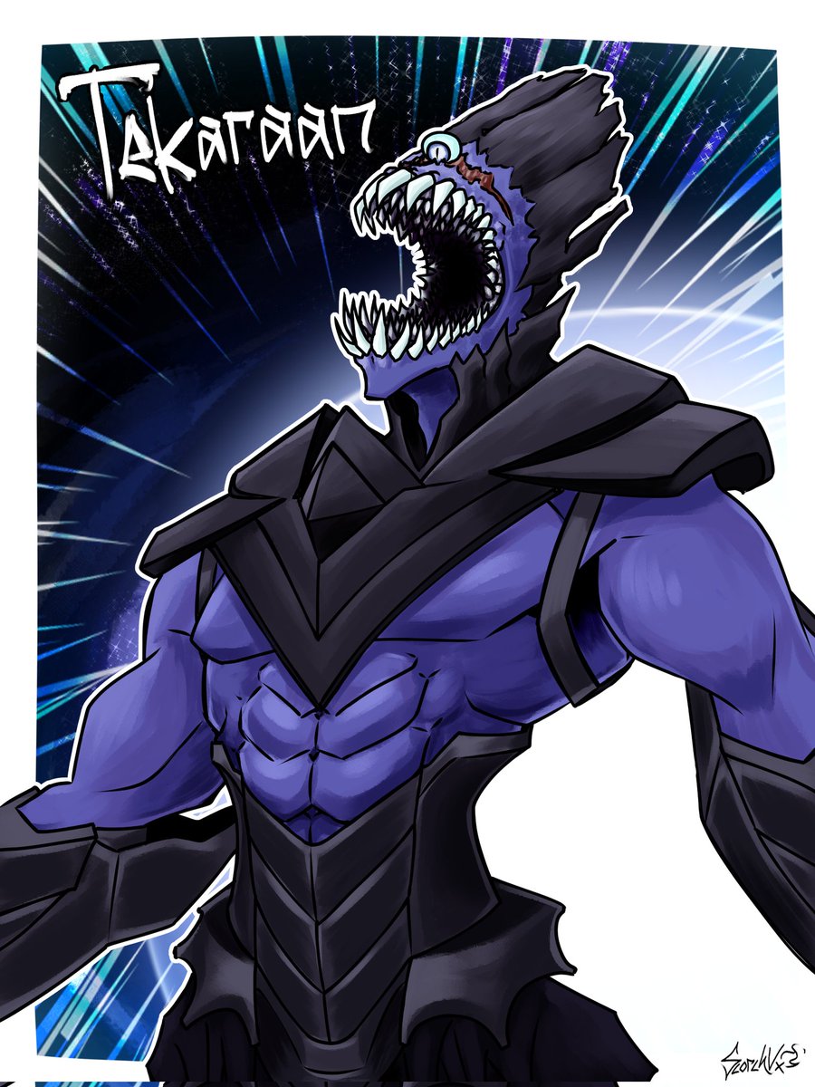 SputsterGames's tweet photo. @ZeBlackBallD This big blue freak. https://t.co/LPsWbZfgdK
