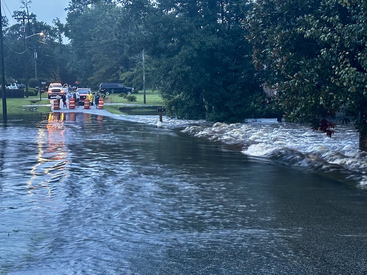 WCBD News 2 | Count on 2 tweet media