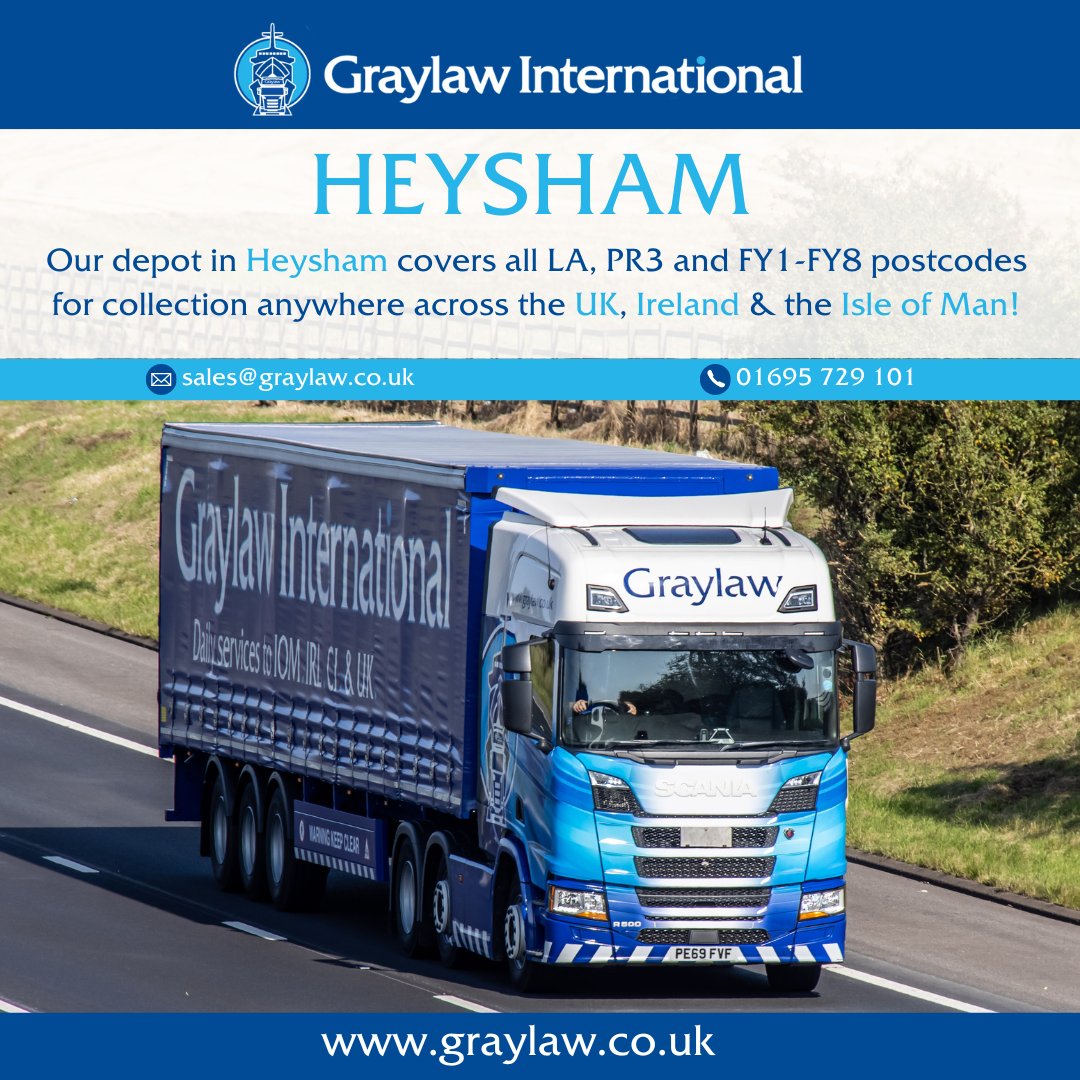 Graylaw International tweet media