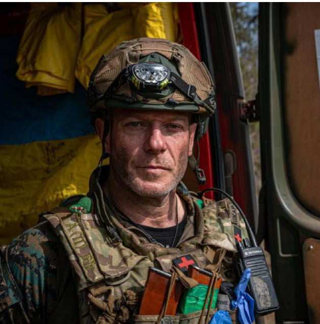 LenaValentyna's tweet photo. The last 900 days of my life are unlike any other. 

Vladolph Putler, and O.R.C.s, showed that it doesn't take much for Hitler to walk the earth again. 

🙏#FiverFriday #1Team1Fight #NGO_Ra #ProjectKonstantin #FeedTheWolves #DzygasPaw #Azov #OdesaSisters🙏 https://t.co/KamGXkzTeO