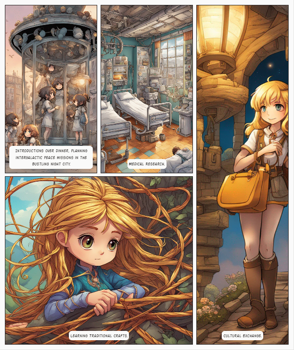 NftRonda's tweet photo. 🔥 A new amazing comic book series of fascinating adventures by ❤️ArtStyleMimi💚! Little Mimi are very lonely… They dream of finding a home and a loving family🙏 Maybe they are waiting for you? #anime #nftcommunity #manga #artstylemimi https://t.co/Y1KjMvSZww